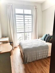 Casablanca (D25), Condominium #603928471